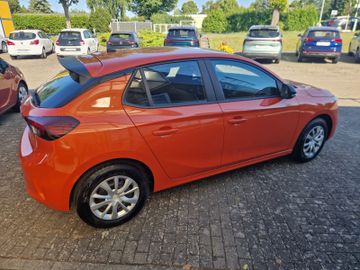 Bild 16 Opel Corsa F Basis