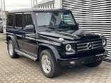Mercedes-Benz G 55 AMG G/LANG/SHZ/LEDER/ - Mercedes-Benz G-Klasse in Bielefeld