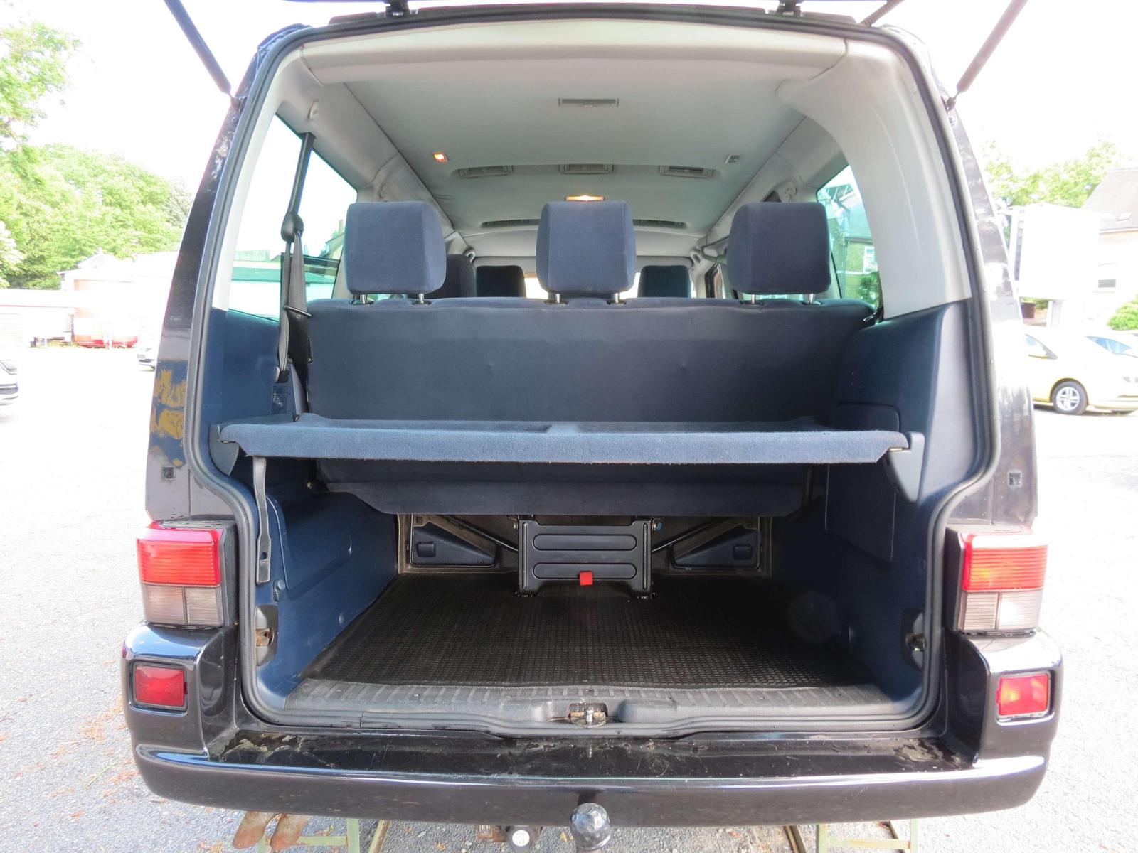 Volkswagen T4 Allstar T4/MULTIVAN/CARAVELLE Allstar/Classic