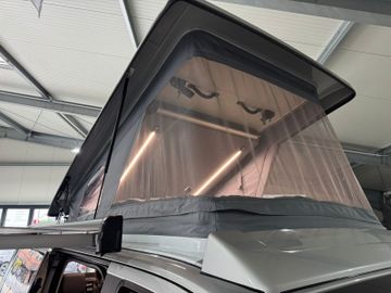 Bild 19 Panama Peak 10+ Mediterranean Spirit Mod.26 Zelt SCA Da