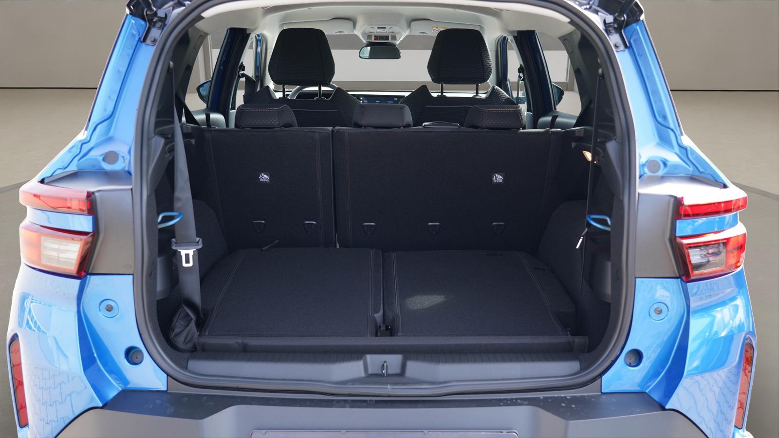 Opel Frontera Ultimate *7 Sitze*Navi|Sitzheizung**sof