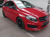 Mercedes-Benz B 200 AMG-Line *PANO|NAVI|HIFI|LED|NIGHT-PAKET* - Mercedes-Benz B 200 in Krefeld