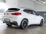BMW X2 xDrive25e M-Sport NaviPlus HuD Pano Kamera - BMW X2 mit Hybrid-Antrieb: Automatik