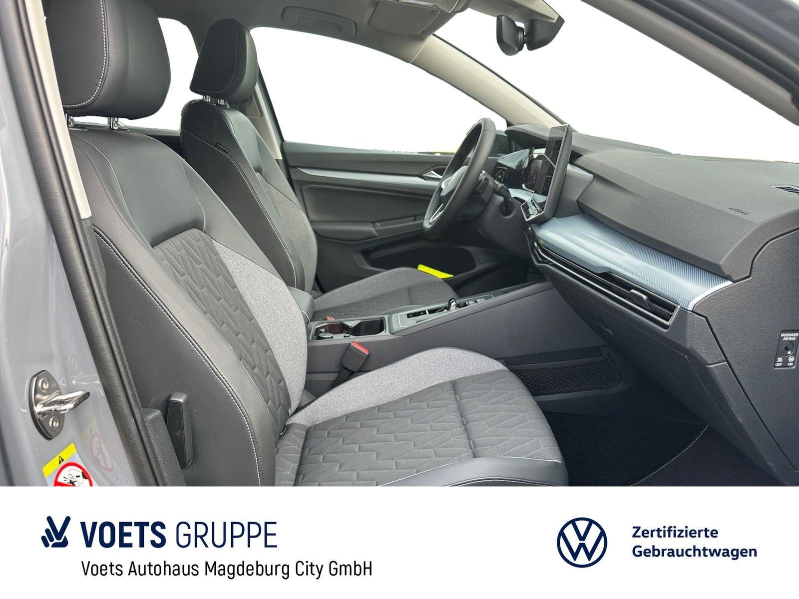 Volkswagen Golf - Bild 7