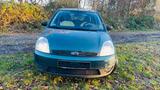 Ford Fiesta Ambiente - gebrauchte Ford Fiesta aus dem Jahr 2002