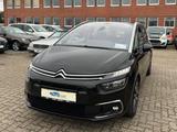 Citroën Grand C4 Picasso/Spacetourer 2.0 HDI Selection - schwarze Citroën Grand C4 Picasso / SpaceTourer