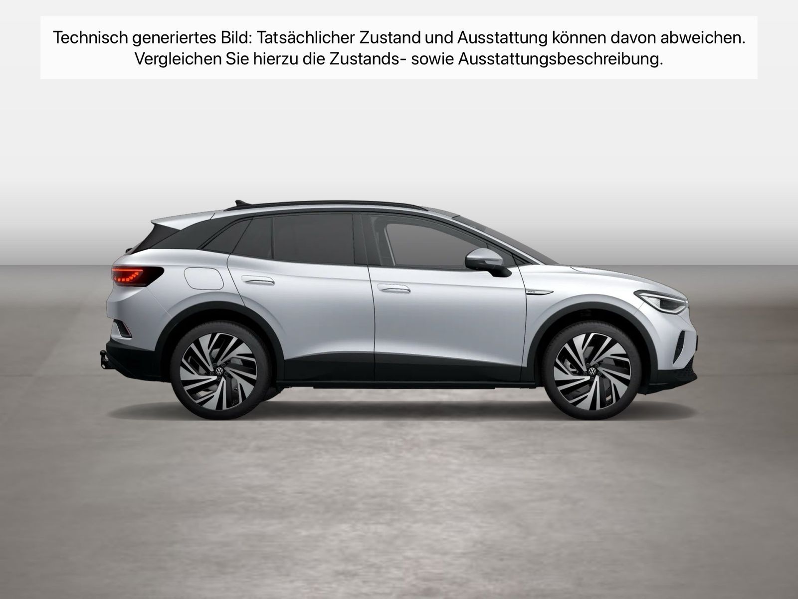 Volkswagen ID.4 - Bild 9