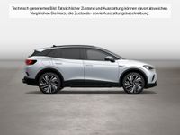 Volkswagen ID.4 - Vorschau Bild 9
