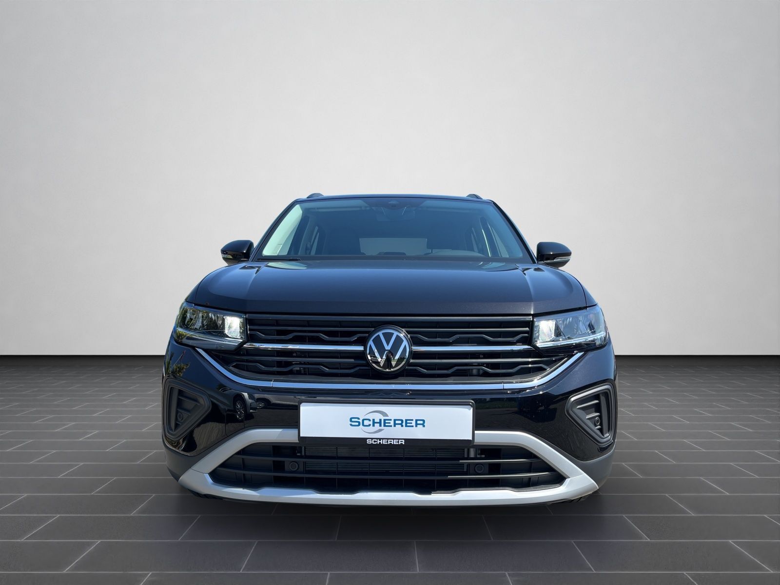 Volkswagen T-Cross - Bild 6