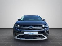 Volkswagen T-Cross - Vorschau Bild 6