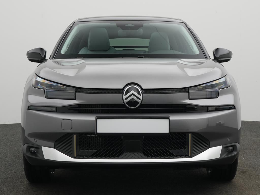 Citroën C4 Hybrid 145 Doppelkupplung 6-Gang MAX imagem 3