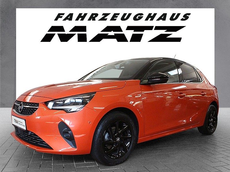 Fahrzeugabbildung Opel Corsa 1.2 55kW Elegance *Techno Paket
