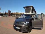 Pössl Vanster - Pössl Diesel Kastenwagen Automatik
