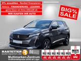 Peugeot 5008 EAT8 GT 7Sitze+Navi+ACC+Keyless+virtCP+Kame - Peugeot 5008 in Karlsruhe