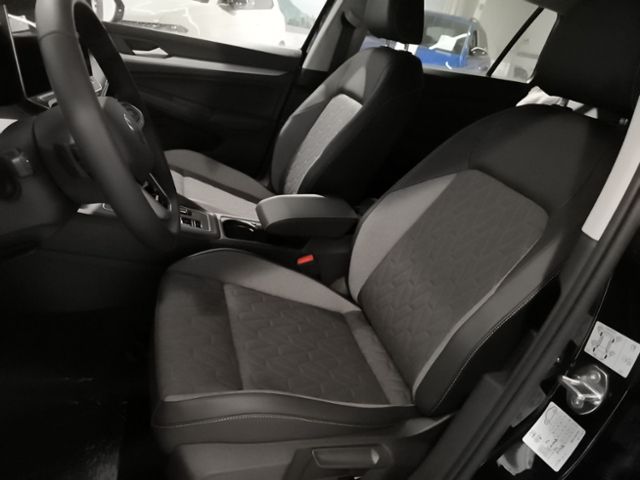 Fahrzeugabbildung Volkswagen Golf Variant Goal 2.0 l TDI SCR 110 kW (150 PS)