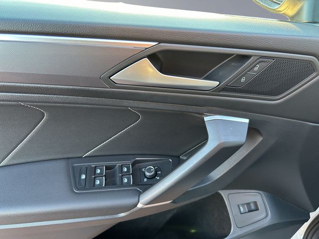 Tiguan Allspace Highline 4Motion