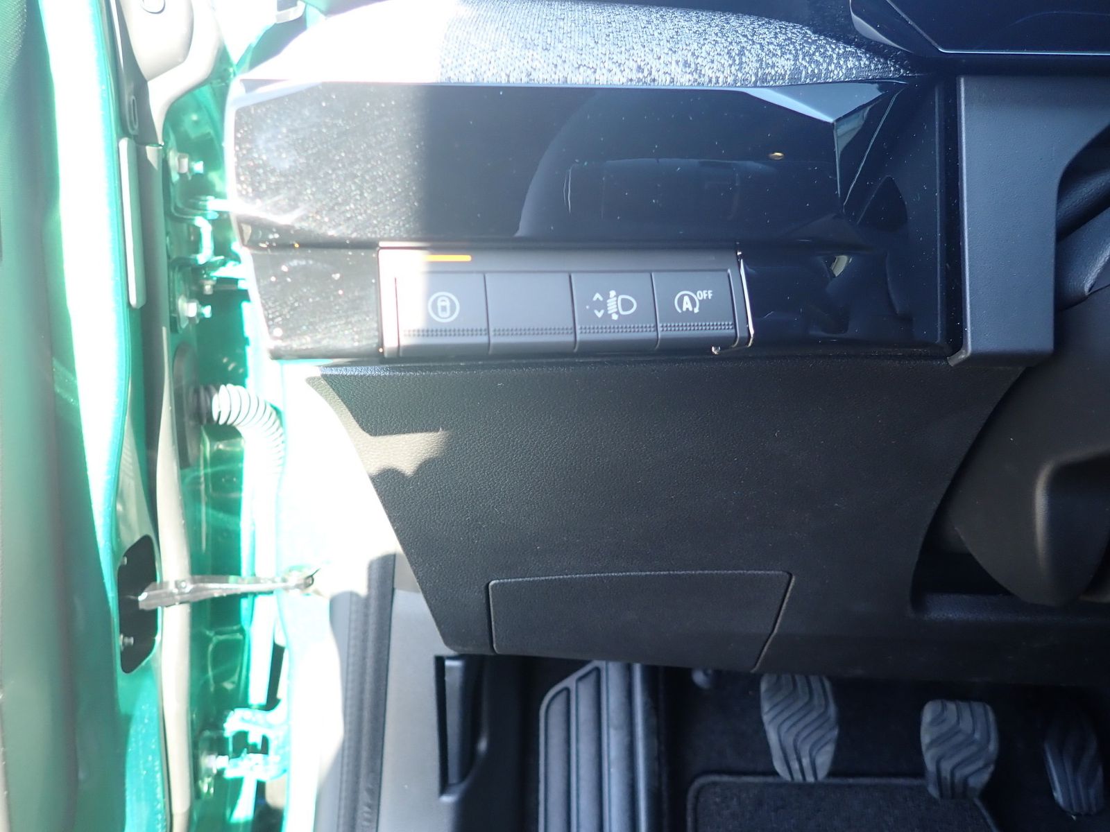 Fahrzeugabbildung Renault Clio Techno TCe 115