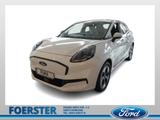 Ford Puma Gen-E LED Navi Kamera ParkPilot e-Heckkl. W - weiße Ford Puma Gen-E
