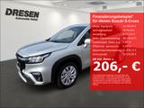 Suzuki S-Cross Comfort 1.5 Dualjet Hybrid /Tempomat/Car - gebrauchte Suzuki (SX4) S-Cross aus dem Jahr 2024