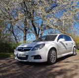 Opel Signum 2.0 Turbo // Cosmo Plus // OPC... - Opel Signum: Opc
