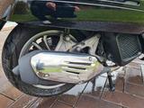 Vespa Neuwertige Vespa 125 GTS Super (schwarz) - VESPA 125 SUPER