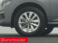 Skoda Kamiq - Vorschau Bild 27