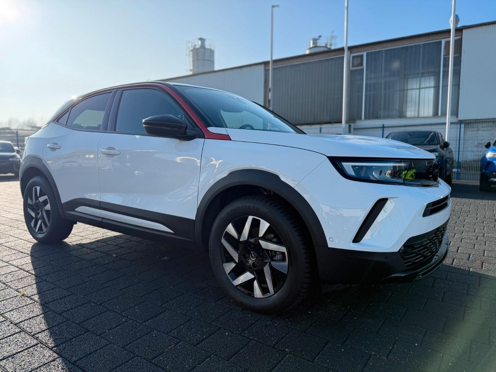 Opel Mokka-e GS Line