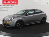 Alfa Romeo Giulietta 1.4 Turbo Sport | Gele accenten | Carp - Alfa Romeo Giulietta Sport mit Benzin-Antrieb