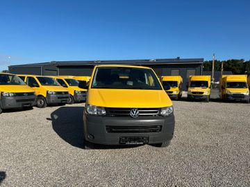 Volkswagen T5 Transporter - 3