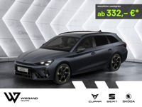 Cupra Leon - Vorschau Bild 1