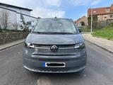 Volkswagen T7 Multivan 2,0 TSI  DSG Life  7 Sitze , Mwst  - graue Volkswagen T7 Multivan