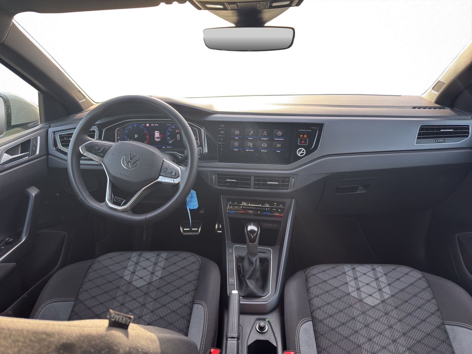 Volkswagen Taigo - Bild 7