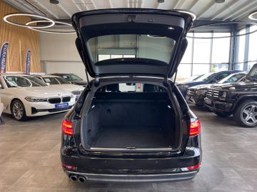 Audi A4 Avant quattro *Sport*Matrix*B&O*