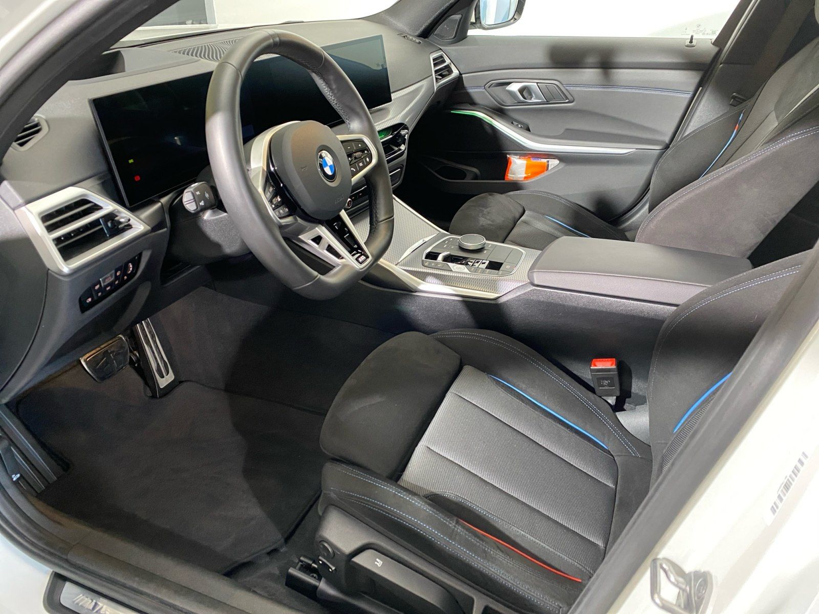 BMW 330 - Bild 7