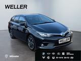 Toyota Auris Touring Sports 1.8 Hybrid Automatik *AHK*R - Toyota Auris Touring Sports aus 2015