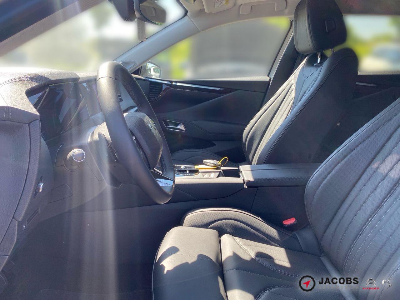 DS Automobiles DS4 Rivoli PURETECH 130