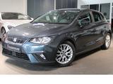 Seat Ibiza 1.0 TSI KLIMA*PDCH*NAVI*SHZ*TEMP* - Seat Ibiza Gebrauchtwagen in Braunschweig