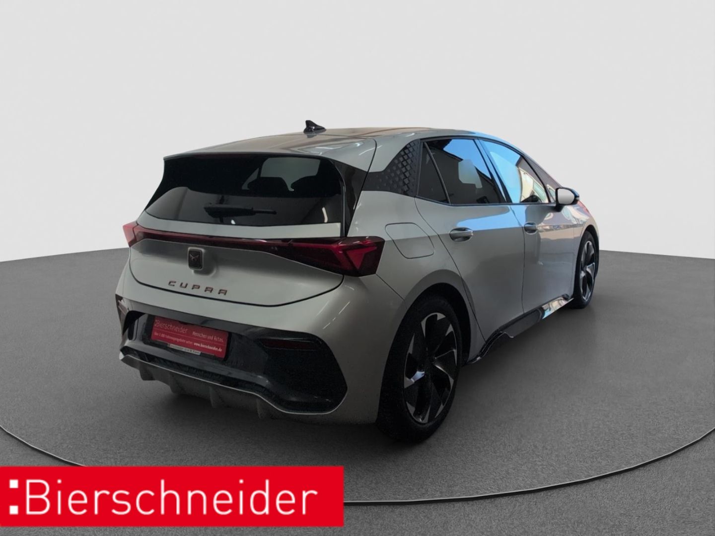 Cupra Born - Bild 6