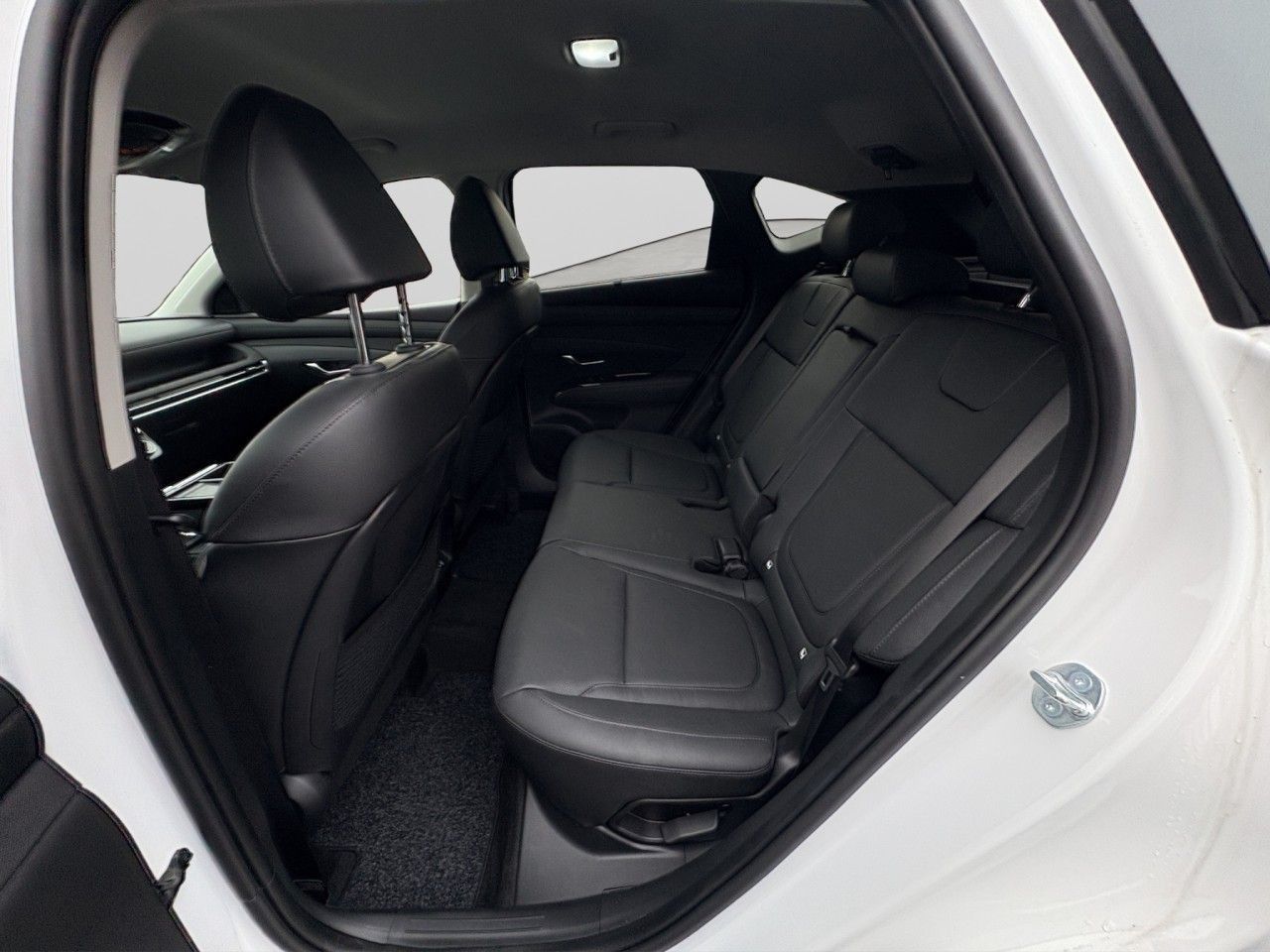 Hyundai Tucson – Bild 15