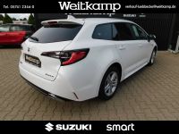 Suzuki Swace - Vorschau Bild 6