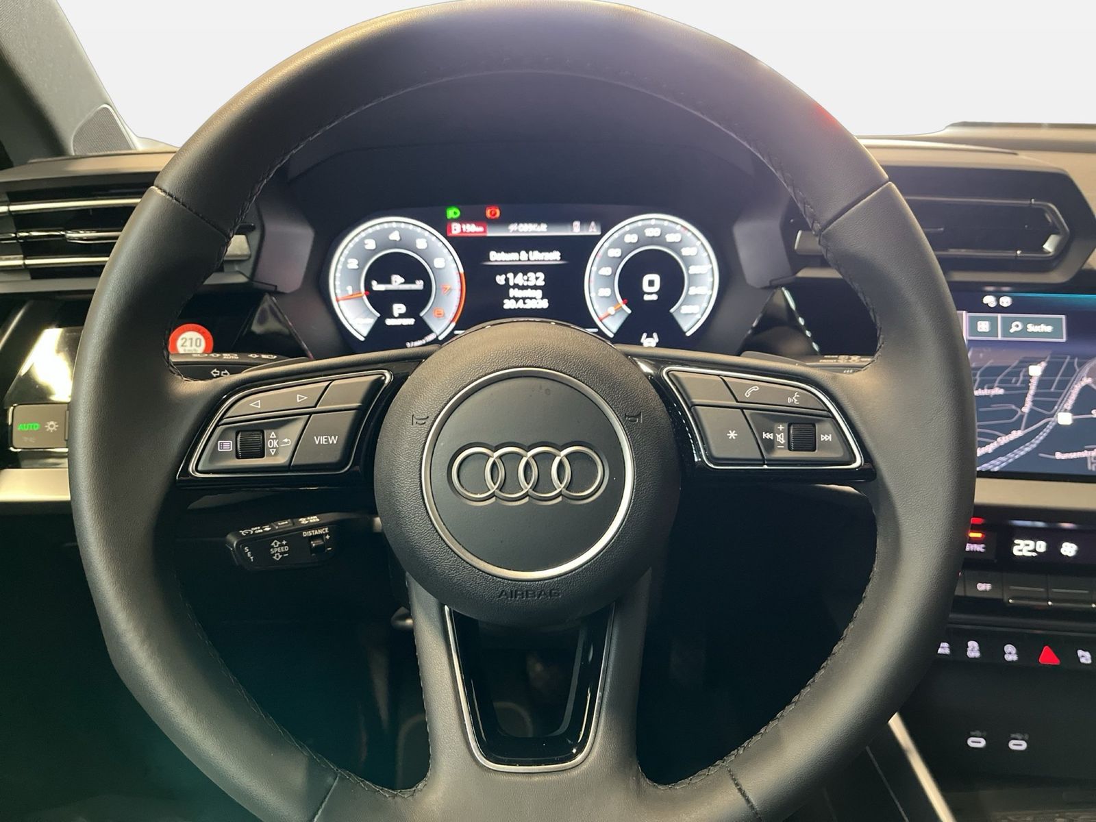 Audi A3 - Bild 17