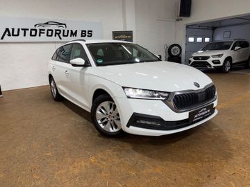 Skoda Octavia - 5