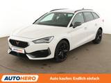 Cupra Leon 1.4 e-HYBRID Aut.*NAV*LED*ACC*PDC*SHZ*ALU* - Cupra Leon Plug-in Hybrid (PHEV) Gebrauchtwagen