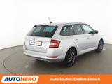 Skoda Fabia 1.0 TSI Soleil *NAVI*ACC*PDC*SHZ* - Skoda Fabia Gebrauchtwagen in Münster