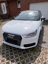 Audi A1 1.0 TFSI ultra design Sportback design