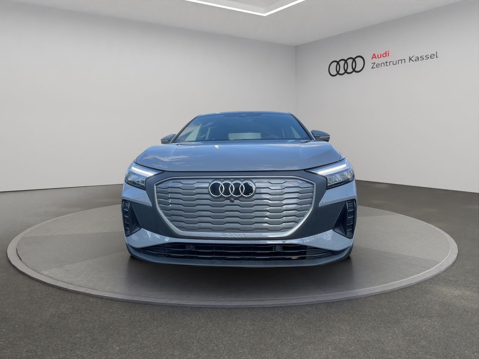 Audi Q4 e-tron - Bild 9