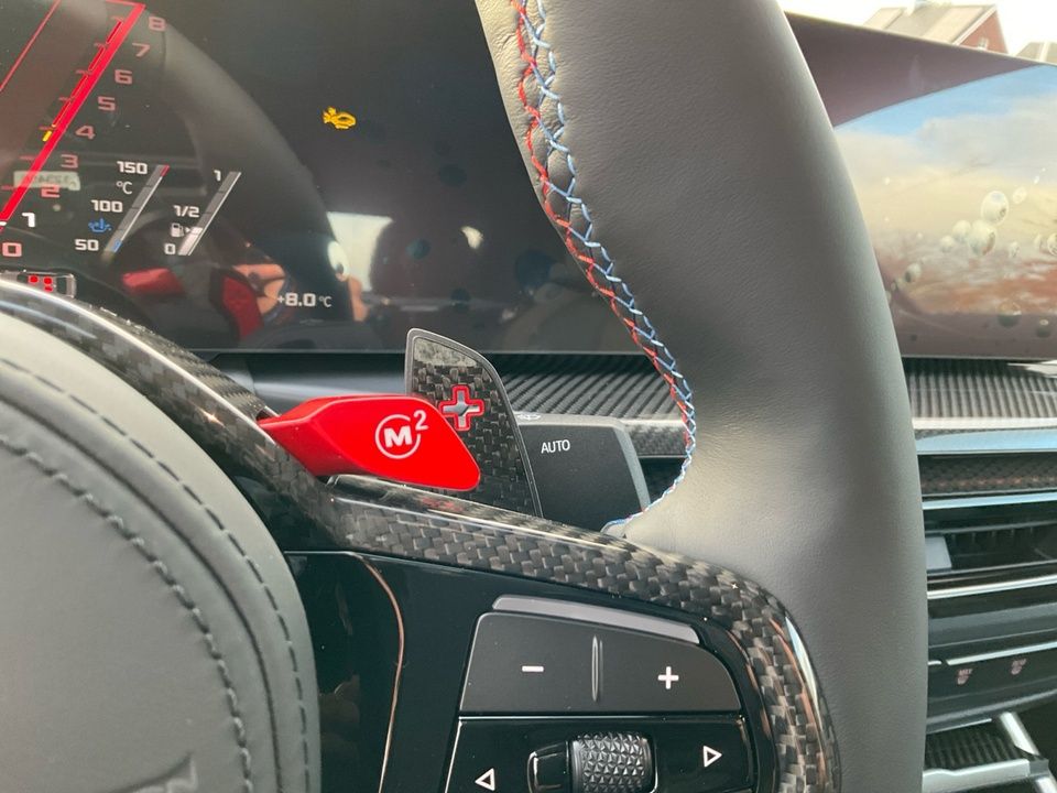 BMW M4 - Bild 18
