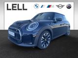 MINI Cooper SE 3-Türer HUD DAB LED RFK Navi ACC