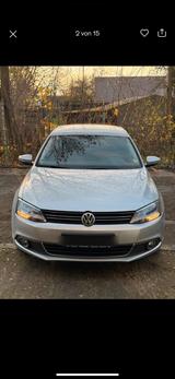 Volkswagen VW Jetta 6 - Volkswagen Jetta: V6