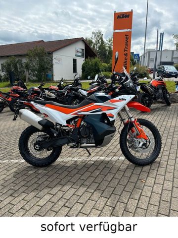 KTM 890 Adventure R